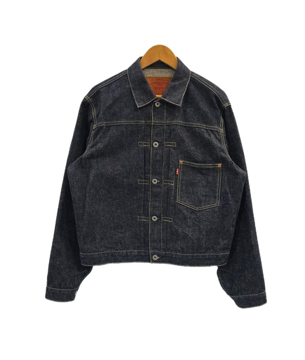リーバイス Levi's 506 Big E 1stモデル 1st復刻 デニムジャケット 40 ジャケット ブルー 101MT-4999