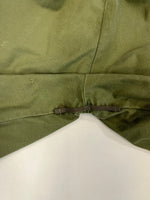 ミリタリー Military Vintage ヴィンテージ 70s M-65 M65 ミリタリーパンツ フィールドパンツ 8415-782-2953 カーゴパンツ カーキ Mサイズ 101MB-691