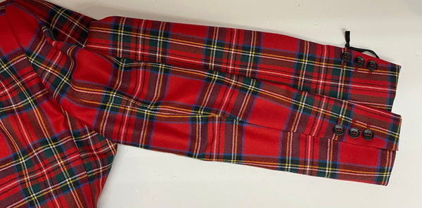 レッドヴァレンティノ RED VALENTINO スーツ・セットアップ レッド 42サイズ 201MT-4002