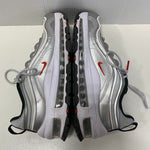 ナイキ NIKE ウィメンズ エアマックス97 フューチュラ Women's Air Max 97 Futura HF0717-001  メンズ靴 スニーカー シルバー 26.5cmサイズ 201-shoes1547