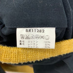 【曜日割引対象外】 バズリクソンズ Buzz Ricson’s スベニールジャケット BR11282 ジャケット ブラック Mサイズ 201MT-2761 VB