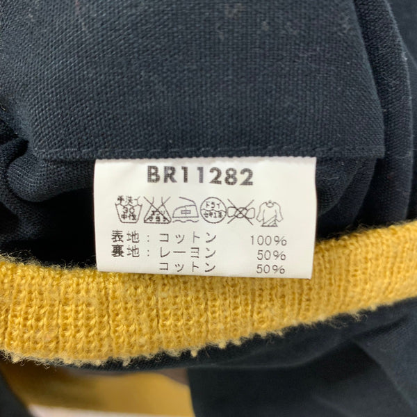 【曜日割引対象外】 バズリクソンズ Buzz Ricson’s スベニールジャケット BR11282 ジャケット ブラック Mサイズ 201MT-2761 VB