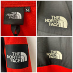 ノースフェイス THE NORTH FACE DENALI JACKET デナリジャケット NA61631 ジャケット レッド Mサイズ 201MT-4264