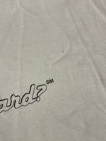 US US古着 90’s～ FRUIT OF THE LOOM The GM Card Mastercard マスターカード 企業T アートT VINTAGE ヴィンテージ XL Tシャツ ホワイト LLサイズ 101MT-4280