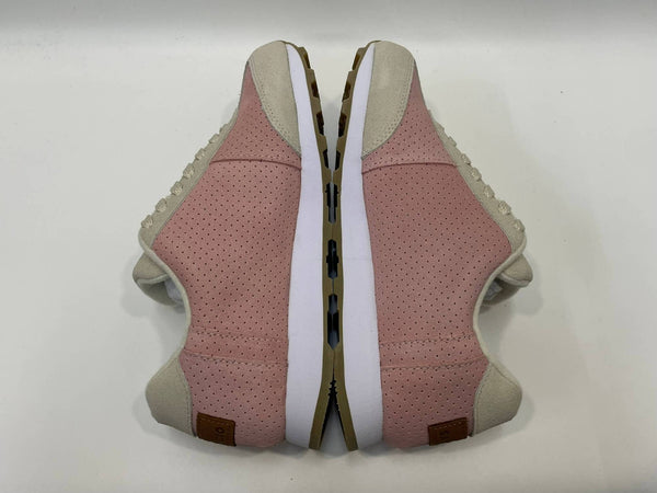 サンガッチョ via SANGACIO ×Wako’s Room ワコーズルーム ピンク イニシャルY レディース靴 スニーカー ピンク 23.5cm 601sh-55