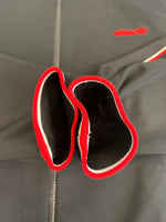 アディダス adidas 70s 70's デサント製 西ドイツ トラックジャケット ジャージ ヴィンテージ ジャケット 101MT-5150