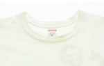 シュプリーム SUPREME 23SS Body Snatchers Tee ボディスナッチャーズTシャツ 半袖Tシャツ XL Tシャツ ホワイト 103MT-2723
