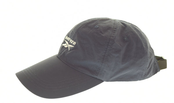 リーボック Reebok  everyone CLASSIC LONG BILL CAP 帽子 メンズ帽子 キャップ ネイビー フリーサイズ 103H-72