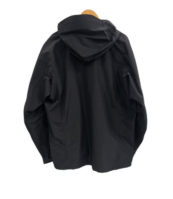 アークテリクス ARC'TERYX BETA SL JACKET ベータ SL ナイロンジャケット GORE-TEX 10968-114227 XL ジャケット ブラック 101MT-4811