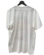 シュプリーム SUPREME 21SS Wheaties Tee ウィーティーズ クルーネック Tシャツ 白 Tシャツ プリント ホワイト Mサイズ 104MT-1256