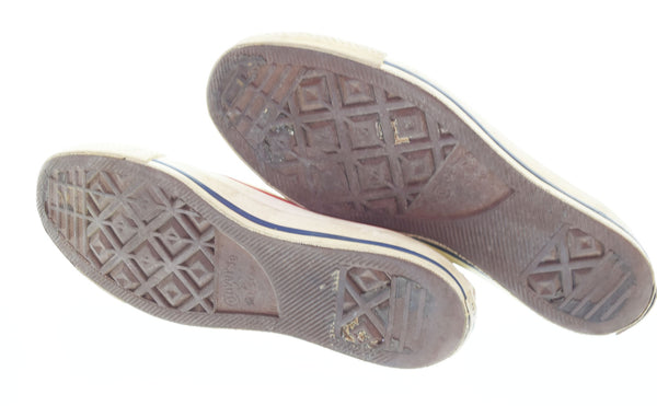 コンバース CONVERSE CANVAS ALLSTAR オールスターローカットキャンバススニーカー メンズ靴 スニーカー ホワイト 103S-1126