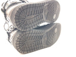ナイキ NIKE 19年製 AIR JORDAN 1 HI STRAP SP-C エア ジョーダン ハイ ストラップ COMME des GARCONS コムデギャルソン 黒 CN5738-001 メンズ靴 スニーカー ブラック 27cm 104-shoes107