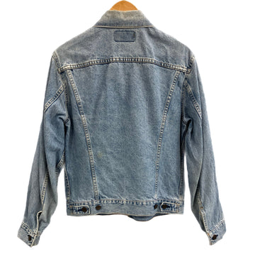 リーバイス Levi's 90's 90年代 70506-0217 デニムジャケット G