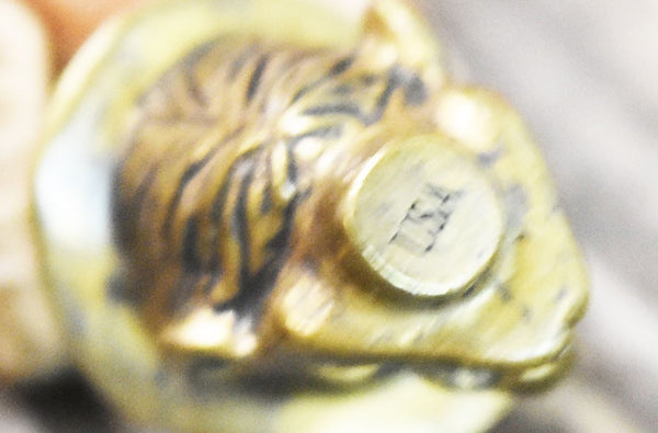 グラッドハンド GLAD HAND BROTHERS CHARMネックレス ペンダント メンズジュエリー・アクセサリー インディアンジュエリー ネックレス・ペンダント ブラウン 103G-120