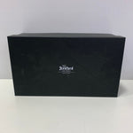 ケンフォードファインシューズ KENFORD MENS EMBOSSED LOAFERS BLACK WHITE PAISLEY メンズ靴 ローファー ブラック 27cmサイズ 201-shoes1279