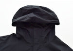 ノースフェイス THE NORTH FACE SCOOP JACKET スクープ ジャケット NP61520 ジャケット ブラック Mサイズ 103MT-1032