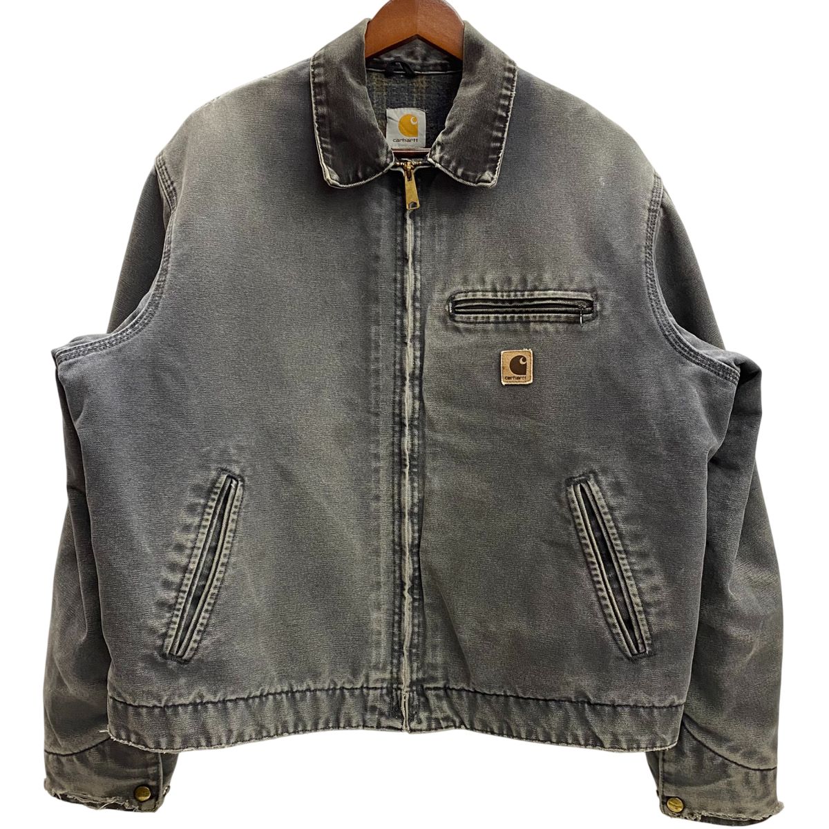 J97 PTL Carhartt カーハート デトロイトジャケット フェード 6AuCXzo3qvkWVt5Ty4C6VMhJ7rznZn