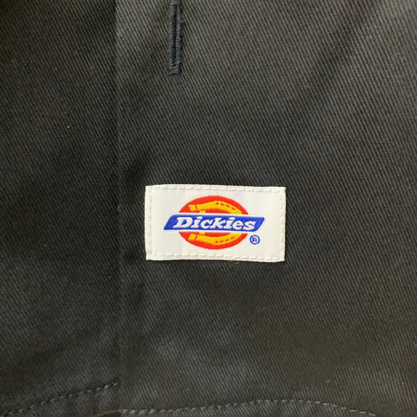 ディッキーズ Dickies RHC Ron Herman THE HIGH PRFORMERS ワークシャツ 231M20RH01 半袖シャツ ブラック Lサイズ 201MT-4327