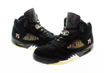 ナイキ NIKE AIR JORDAN 5 PARIS SAINT-GERMAIN エアジョーダン5 パリ サンジェルマン AV9175-001 メンズ靴 スニーカー ブラック 28.5cm 103S-438