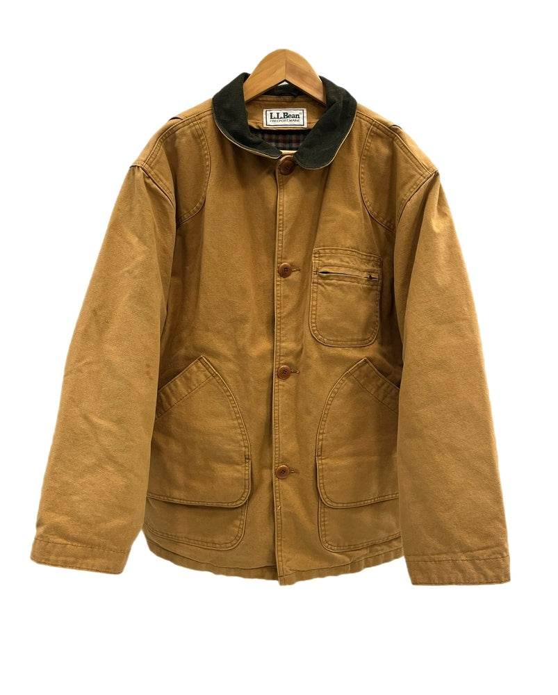 エルエルビーン L.L.Bean 80's 80年代 ダックハンティングジャケット