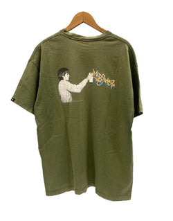 STUSSY | 古着通販のドンドンサガール