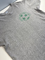 チャンピオン Champion 70’s 70年代 80’s 80年代 バータグ 88/12 プリント USA製 アメリカ製 ヴィンテージ vintage  Tシャツ グレー Lサイズ 101MT-4492