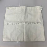 ステラマッカートニー STELLA McCARTNEY カメラバッグ デニム生地 バッグ レディースバッグ ショルダーバッグ・メッセンジャーバッグ ブルー 201goods-783