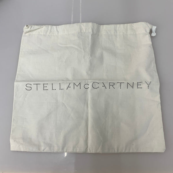 ステラマッカートニー STELLA McCARTNEY カメラバッグ デニム生地 バッグ レディースバッグ ショルダーバッグ・メッセンジャーバッグ ブルー 201goods-783