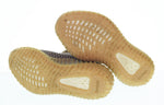 アディダス adidas YEZZY BOOST 350 V2 ローカットスニーカー HO2795 メンズ靴 スニーカー ブラウン 26.5cm 103S-1215