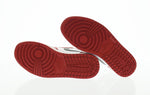 ナイキ NIKE Nike Air Jordan 1 Retro High "Chicago" (2015) エアジョーダン1 シカゴ 555088-101 メンズ靴 スニーカー レッド 27.5cm 103S-823