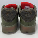 ナイキ NIKE エアマックス90 Air Max 90 CU0675-300  メンズ靴 スニーカー グリーン 27cmサイズ 201-shoes1452