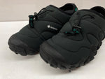アディダス adidas 24年製 RADLANDER MOC ラッドランダー モック GORE-TEX ゴアテックス ローカット シューズ 黒 IF1942 メンズ靴 スニーカー ブラック 26.5cm 104S-793