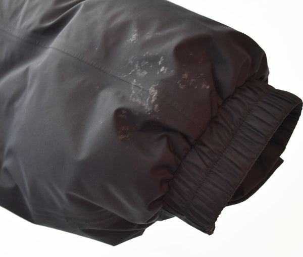 シュプリーム SUPREME 22AW GORE-TEX 700fill DOWN PARKA ダウンジャケット 黒 ジャケット ブラック Lサイズ 103MT-1986