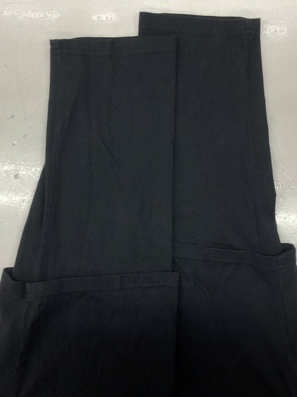 ティーモダンストリートウェア TTT MSW × DAIRIKU ダイリク Layered L/S Tshirt レイヤード Tシャツ ロンT 長袖 重ね着 黒 TD03C ロンT ロゴ ブラック フリーサイズ 104MT-1086