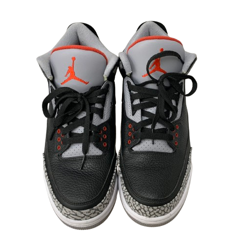 ナイキ NIKE AIR JORDAN 3 RETRO OG 854262-001 メンズ靴 スニーカー ブラック 29.0cmサイズ 201-shoes1578