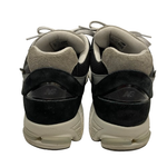 ニューバランス new balance M2002R  GORE-TEX M2002RXD  メンズ靴 スニーカー ブラック 28.0cmサイズ 201-shoes1321