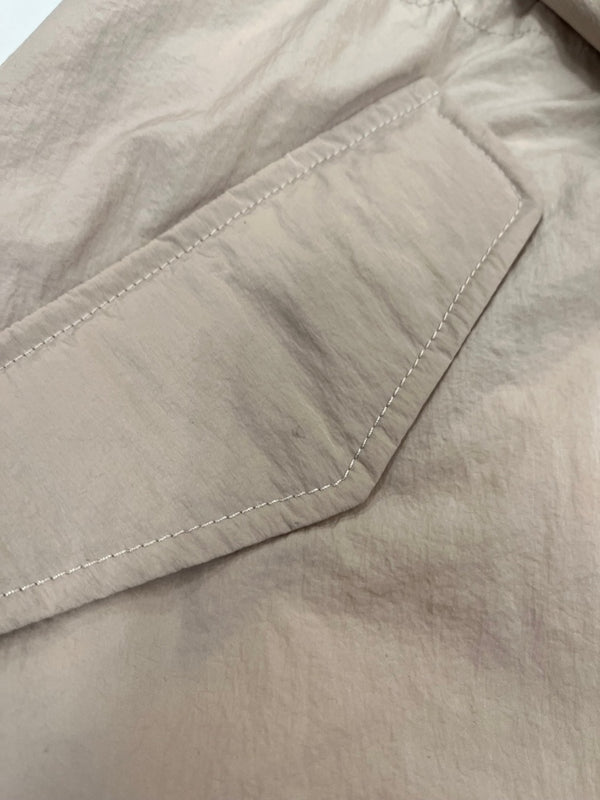 タトラス TATRAS ダウンコート ファー フード  LTSE23S4946-D ジャケット ピンク サイズ02 101LT-195