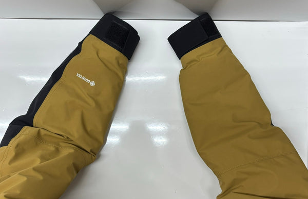 ノースフェイス THE NORTH FACE マウンテンダウンジャケット ND91930 ジャケット カーキ Mサイズ 201MT-2799