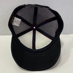 【中古】テンダーロイン TENDERLOIN TRUCKER CAP MESH BS メッシュキャップ 帽子 メンズ帽子 ブラック フリーサイズ 201goods-554