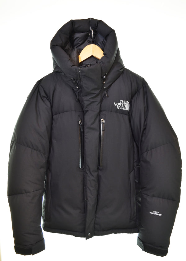 ノースフェイス THE NORTH FACE BALTRO LIGHT JACKET バルトロ ライト ジャケット ND91710 ジャケット ブラック Lサイズ 103MT-3041