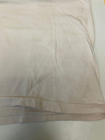 チャンピオン Champion 70's 70年代 バータグ USCA UNITED STATES CHEERLEADERS 染み込み プリント vintage ヴィンテージ made in USA アメリカ製 リンガーＴ Tシャツ ベージュ Mサイズ 101MT-4038