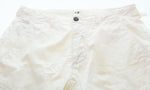 シーピーカンパニー C.P.COMPANY カーゴショーツ ハーフパンツ ショートパンツ 白 04CMBE047A ハーフパンツ ホワイト 46 103MB-412