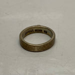 【曜日割引対象外】 【中古】アリゾナフリーダム ARIZONA FREEDOM 太陽神 K18 シルバー 11号 メンズジュエリー・アクセサリー 指輪・リング シルバー 201goods-678 VB