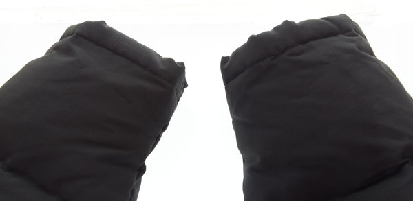 ブルックスブラザーズ Brooks Brothers ダウンジャケット ジャケット ブラック Lサイズ 103MT-2935