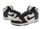 ナイキ NIKE Dunk High Black and White ダンク ハイ ブラック アンド ホワイト DD1399-103 メンズ靴 スニーカー ブラック 27cm 103S-1267