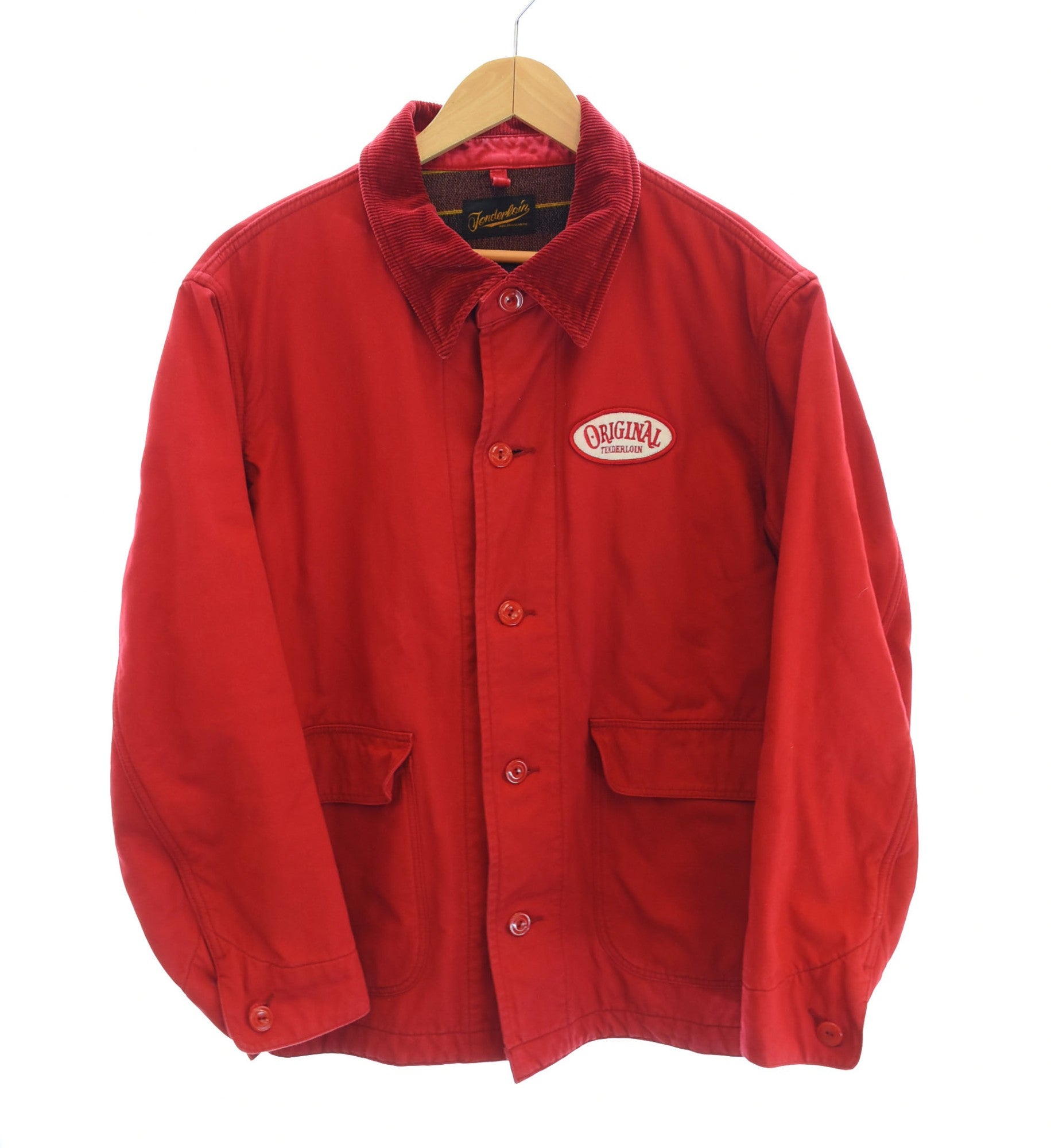 M】TENDERLOIN カバーオールブランケット