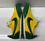 ナイキ NIKE Oregon Waffle 313696-731 メンズ靴 スニーカー イエロー 観賞用 27㎝サイズ 201-shoes1067