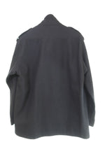 アーペーセー A.P.C. M-65 ミリタリーウールジャケット フィールドジャケット 1 ジャケット ブラック 103MT-2824