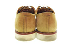 レッドウィング RED WING  3104 スエード ポストマン オックスフォード シューズ 3104 メンズ靴 ブーツ その他 ブラウン 28cm 103S-1099
