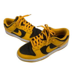 ナイキ NIKE DUNK LOW RETRO DD1391-004 メンズ靴 スニーカー イエロー 28.0cmサイズ 201-shoes1083